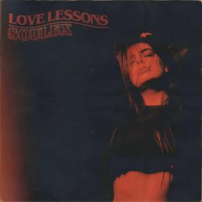 Soulex - Love Lessons